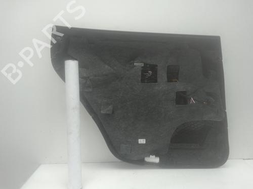 Rear right panel PORSCHE TAYCAN (Y1A) Electric (Y1AAA1, Y1AAI1) | BP28144335C61 
