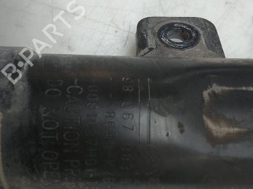 Used Right front shock absorber CITROËN DS4 (NX_) 1.6 BlueHDi 120 (120 hp) 26575264
