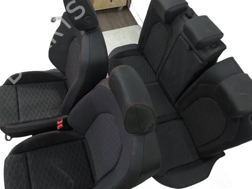 Sæde sæt SEAT LEON (KL1, KLG) 1.5 TGI CNG | BP28150801C78 - Image 8