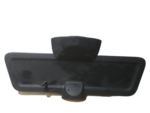Used Boot lining Boot lining SKODA FABIA III (NJ3) 1.0 TSI (95 hp) 36073068 36073068