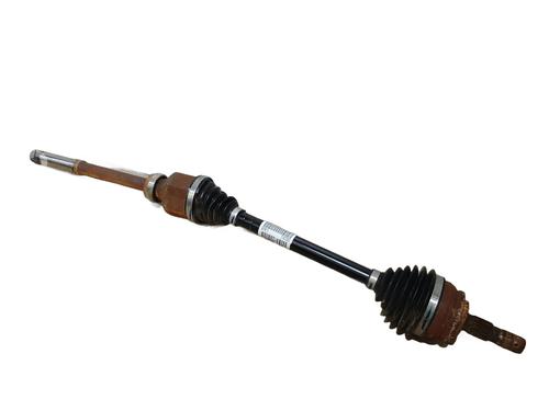Used Right front driveshaft Right front driveshaft PEUGEOT 208 II (UB_, UP_, UW_, UJ_) e-208 (136 hp) 33931661 33931661