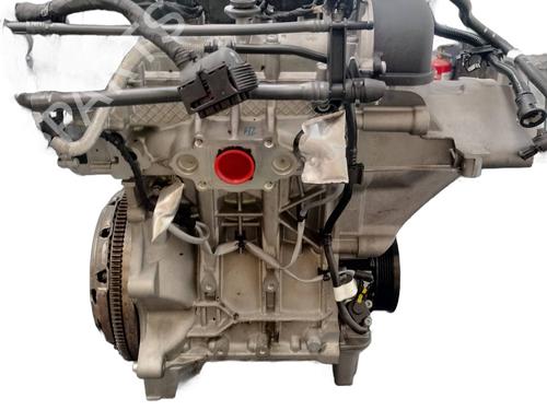 Engine SKODA FABIA IV (PJ3) 1.0 MPI | BP21566401M1  - Image 5