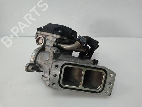 Used Throttle body SEAT LEON ST (5F8) 1.6 TDI (115 hp) 23654163