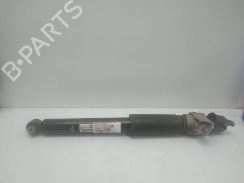 Used Left rear shock absorber Left rear shock absorber 22226781 22226781