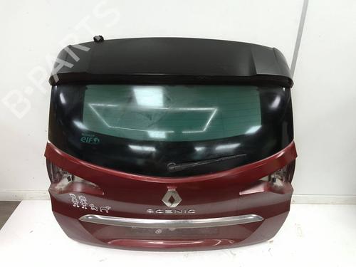 Used Tailgate Tailgate 23998279 23998279