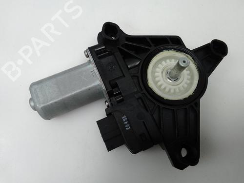 Left rear window motor MERCEDES-BENZ B-CLASS Sports Tourer (W246, W242) B 180 CDI (246.200) | BP26050118E23 