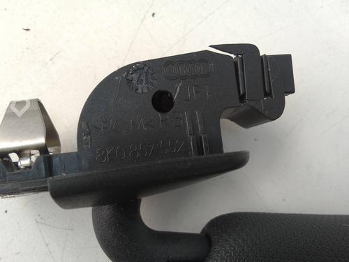 Right sun visor AUDI A1 Sportback (8XA, 8XF) S1 quattro | BP28149594I2 