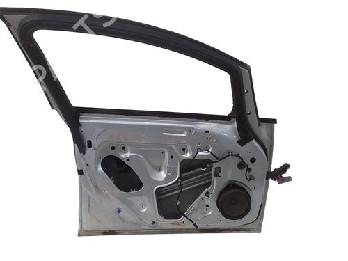 Left front door OPEL ASTRA J (P10) 1.6 CDTi (68) | BP30098712C2