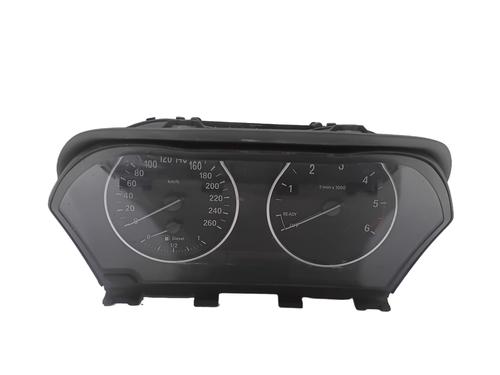 Kombiinstrument Kombiinstrument BMW 1 (F21) 116 d (116 hp) 36516859 36516859