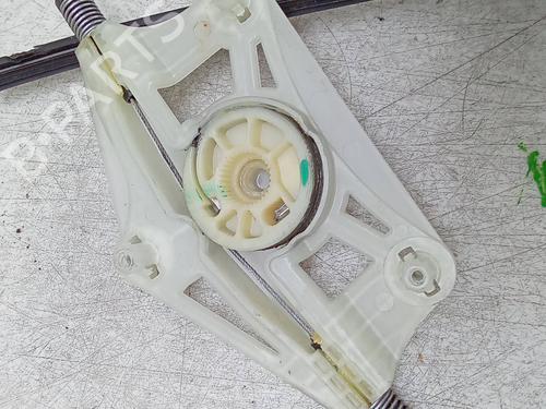 Rudehejsemekanisme Højre foran SEAT LEON Sportstourer (KL8, KLD) 2.0 TDI | BP28149504C23