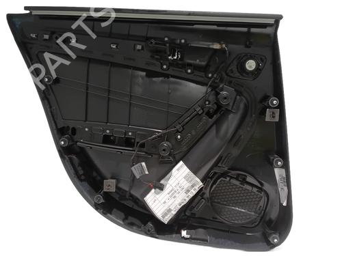 Rear right panel AUDI A4 B8 (8K2) 2.0 TDI | BP38773444C61 - Image 3