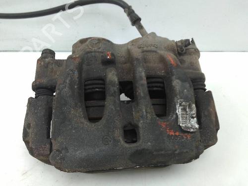 Used Right front brake caliper MERCEDES-BENZ SPRINTER 3,5-t Van (B907, B910) [2018-2025]  24463923