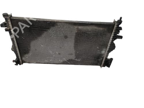 Water radiator OPEL INSIGNIA A (G09) 2.0 CDTI (68) | BP36033656M31 - Image 4