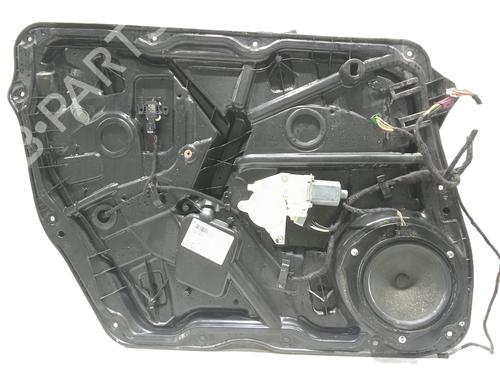 Front left window mechanism MERCEDES-BENZ M-CLASS (W166) ML 250 CDI / BlueTEC 4-matic (166.004, 166.003) | BP32848831C22 - Image 3