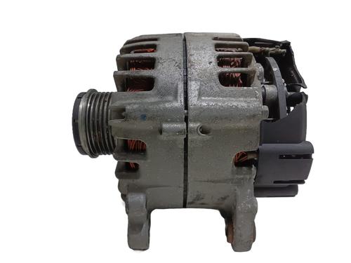 Used Alternator Alternator VW TOUAREG (7P5, 7P6) 3.0 V6 TDI (204 hp) 33428128 33428128