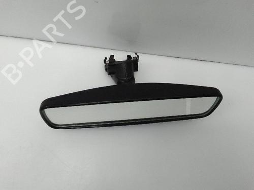 Rear mirror CITROËN BERLINGO (ER_, EC_) 1.5 BlueHDi 130 (ECYHZJ, ECYHZR) | BP23559637I6 