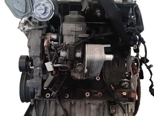 Engine BMW 5 (E60) 520 d | BP38012515M1 - Image 2