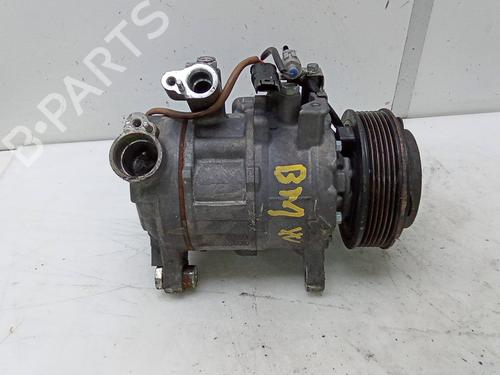 Used AC compressor AC compressor BMW 3 Touring (F31) 318 d (143 hp) 19164143 19164143