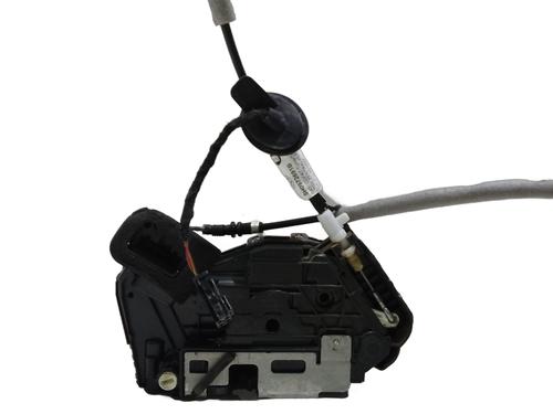 Rear left lock VW GOLF VIII (CD1, DA1) 2.0 GTI | BP31967877C100