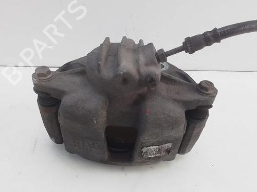 Right front brake caliper PEUGEOT 207 SW (WK_) 1.4 16V | BP27447615M104 