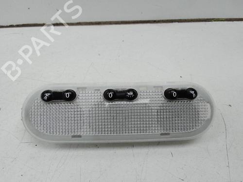 Used Interior roof light NISSAN JUKE (F15) 1.5 dCi (110 hp) 19707851