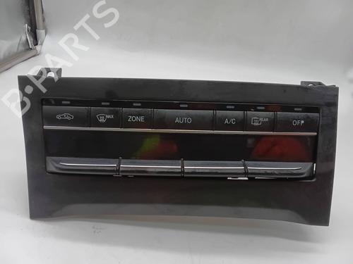 Climate control MERCEDES-BENZ E-CLASS Convertible (A207) E 250 CDI / BlueTEC / d (207.403, 207.404) | BP30192331I5 