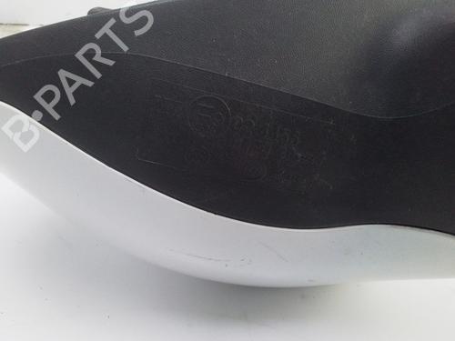 Left mirror SEAT IBIZA IV (6J5, 6P1) 1.9 TDI | BP29628057C26 