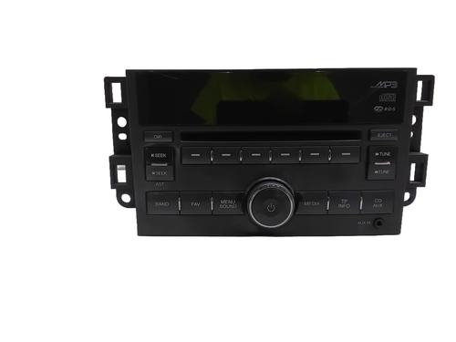 Autoradio Autoradio 37461983 37461983
