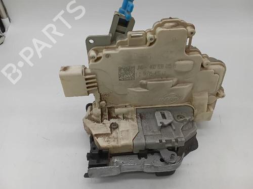 Rear left lock AUDI A3 Sportback (8VA, 8VF) 1.6 TDI | BP27446181C100 