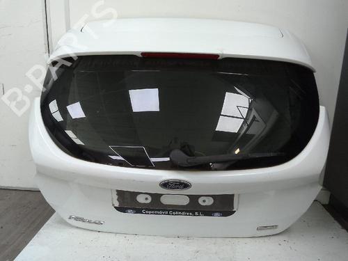 Tailgate FORD FOCUS III 1.0 EcoBoost | BP27447006C6 