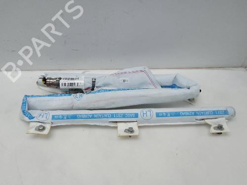 Left curtain airbag MG MG ZS SUV (AZS1) 1.0 T-GDi | BP22777851C11 