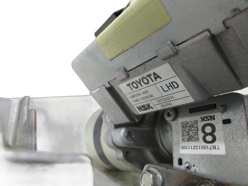 Steering column TOYOTA VERSO (_R2_) 1.6 D4-D (WAR20_) | BP35976527M21  - Image 5