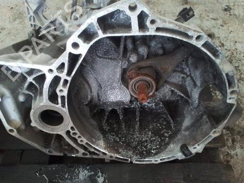 Gearbox NISSAN X-TRAIL I (T30)  | BP24874168M3 