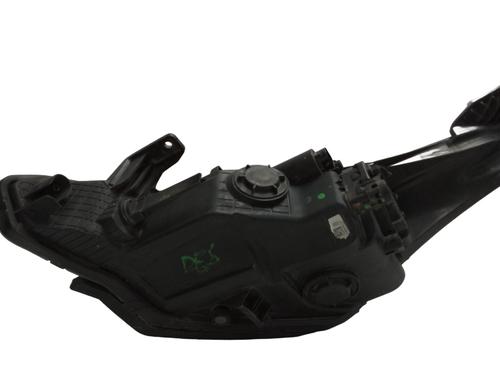 Right headlight HYUNDAI i20 II (GB, IB) 1.2 | BP30195338C29 