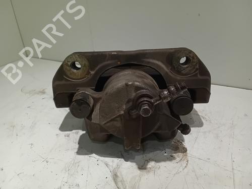Left front brake caliper TOYOTA PROACE Van (MDZ_) 1.5 D4d (MDZ8) | BP36449228M105 - Image 5