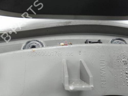 Other RENAULT MASTER III Platform/Chassis (EV, HV, UV) 2.3 dCi 150 FWD (EV0F, HV0F, UV0F, EV03, HV03, UV03) | BP20503973O1 