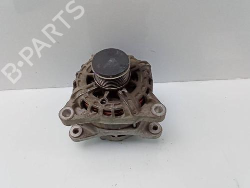 Alternator PEUGEOT 308 II (LB_, LP_, LW_, LH_, L3_) 1.2 THP 130 | BP21501170M7