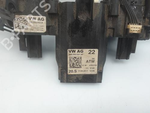 Switch AUDI A1 (8X1, 8XK) 1.4 TSI | BP28149993I30 
