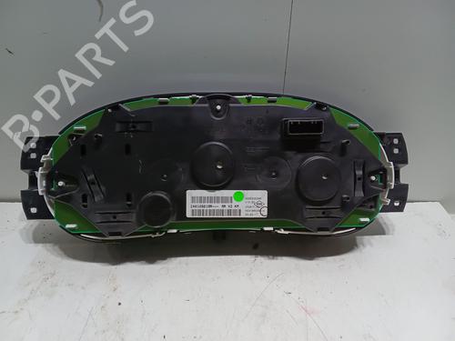 Instrument cluster DACIA DUSTER (HS_) 1.5 dCi (HSAJ) | BP37487819C47 - Image 3