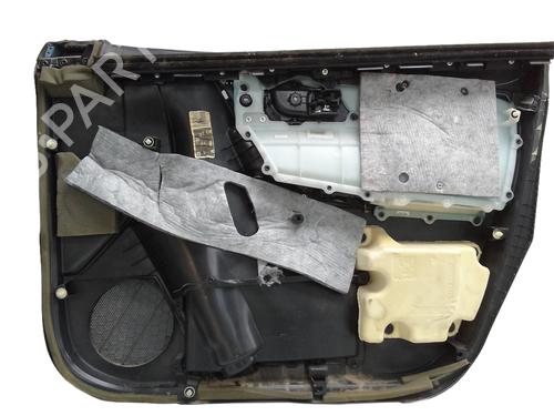 Front left panel TOYOTA AURIS Estate (_E18_) 1.8 Hybrid (ZWE186_, ZWE186R, ZWE186H) | BP23456145C58 - Image 4