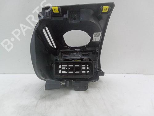 Used Air vent CITROËN BERLINGO MULTISPACE (B9) 1.6 HDi 75 / BlueHDi 75 (75 hp) 18572621