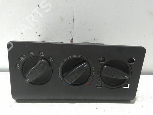 Used Climate control Climate control SEAT INCA (6K9) 1.4 i (60 hp) 34717513 34717513