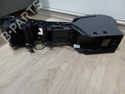 Middle console VW TIGUAN (CT1) 2.0 TDI | BP39529560I22 - Image 8