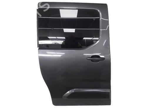 Dørhængsel/Dørbegrænser OPEL COMBO E Tour / Life (K9) 1.5 | BP18577008C146 