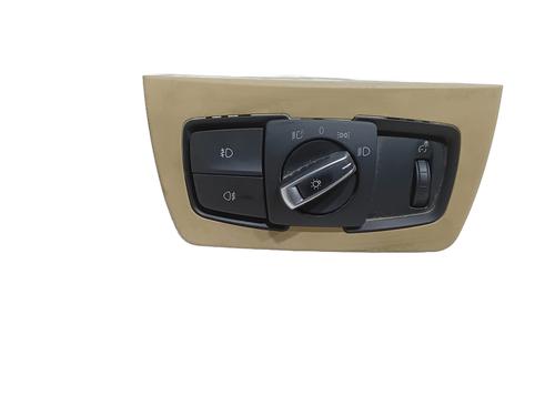 Interruttore luci Interruttore luci BMW 4 Gran Coupe (F36) 420 d (190 hp) 34541662 34541662