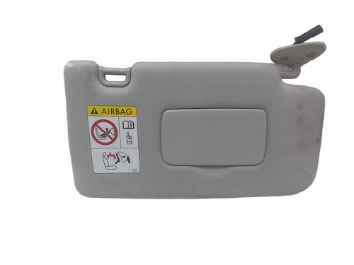 Used Right sun visor Right sun visor SUBARU FORESTER (SJ_) 2.0 D AWD (SJD) (147 hp) 18583056 18583056