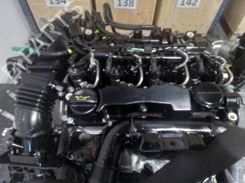 Engine FORD FOCUS II (DA_, HCP, DP)  | BP22424949M1 