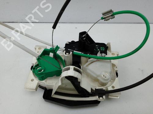 Commande Chauffage DACIA LOGAN (LS_) 1.5 dCi (LS0K) | BP24588210I5 