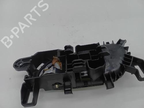 Rear right interior door handle NISSAN PULSAR Hatchback (C13) 1.5 dCi | BP27695178I16 