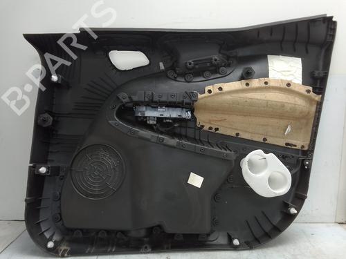 Front left panel FORD TRANSIT COURIER B460 Box Body/MPV 1.5 TDCi | BP29396777C58